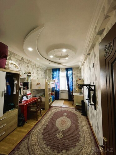 Продаётся 4-комн. новостройка 240 м², м. Нариман Нариманов, photo 8 from 20