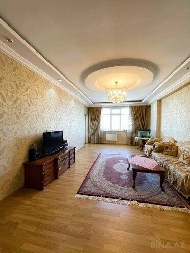 Продаётся 4-комн. новостройка 240 м², м. Нариман Нариманов, photo 6 from 20