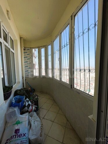 Продаётся 4-комн. новостройка 240 м², м. Нариман Нариманов, photo 12 from 20