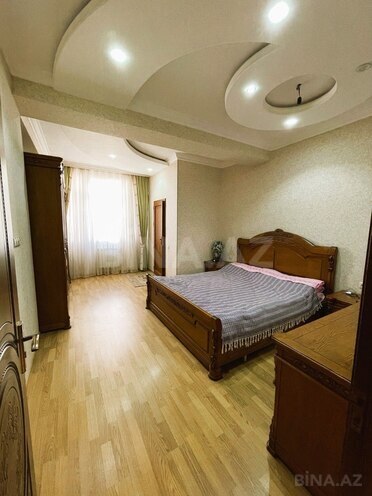 Продаётся 4-комн. новостройка 240 м², м. Нариман Нариманов, photo 7 from 20