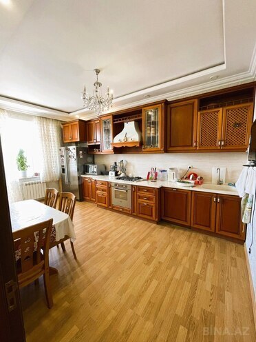 Продаётся 4-комн. новостройка 240 м², м. Нариман Нариманов, photo 3 from 20