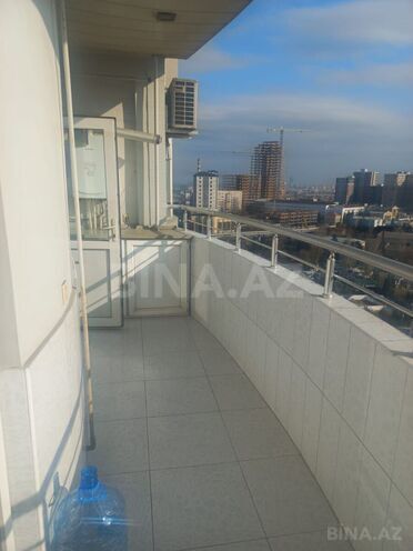 İcarəyə verilir 2 otaqlı yeni tikili 95 m², 20 Yanvar m., photo 9 from 10