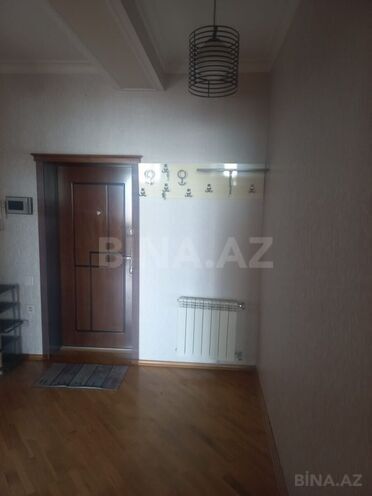 İcarəyə verilir 2 otaqlı yeni tikili 95 m², 20 Yanvar m., photo 6 from 10