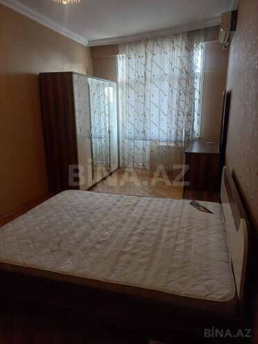 İcarəyə verilir 2 otaqlı yeni tikili 95 m², 20 Yanvar m., photo 4 from 10