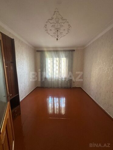İcarəyə verilir 2 otaqlı köhnə tikili 60 m², Yeni Günəşli q., photo 3 from 9