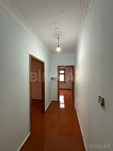 İcarəyə verilir 2 otaqlı köhnə tikili 60 m², Yeni Günəşli q., photo 6 from 9