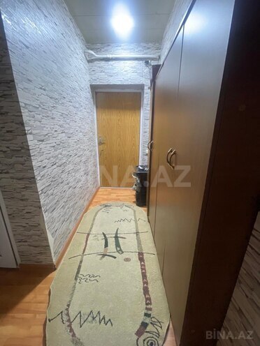 Продаётся 2-комн. вторичка 50 м², м. Кара Караев, photo 5 from 8