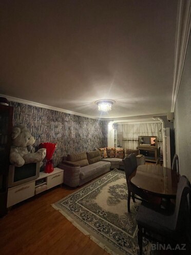Продаётся 2-комн. вторичка 50 м², м. Кара Караев, photo 3 from 8