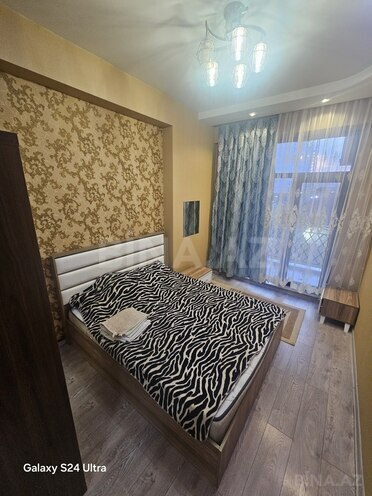 Сдаётся 2-комн. новостройка 60 м², м. 20 января, photo 13 from 17