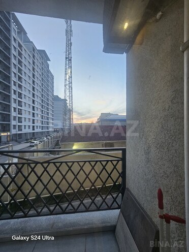 Сдаётся 2-комн. новостройка 60 м², м. 20 января, photo 10 from 17