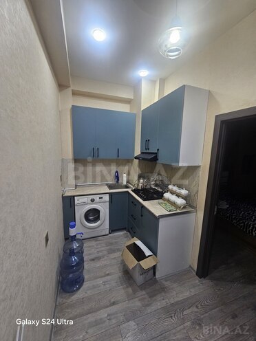 Сдаётся 2-комн. новостройка 60 м², м. 20 января, photo 14 from 17