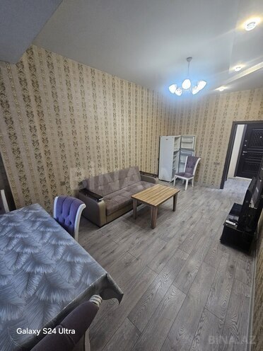 Сдаётся 2-комн. новостройка 60 м², м. 20 января, photo 5 from 17