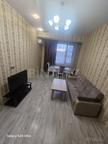 Сдаётся 2-комн. новостройка 60 м², м. 20 января, photo 6 from 17