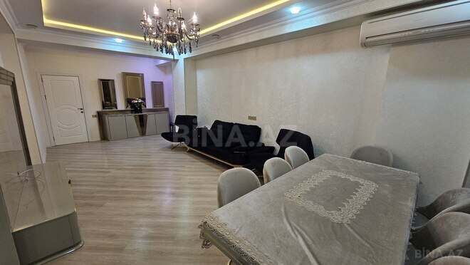 Satılır 3 otaqlı yeni tikili 142 m², photo 6 from 26