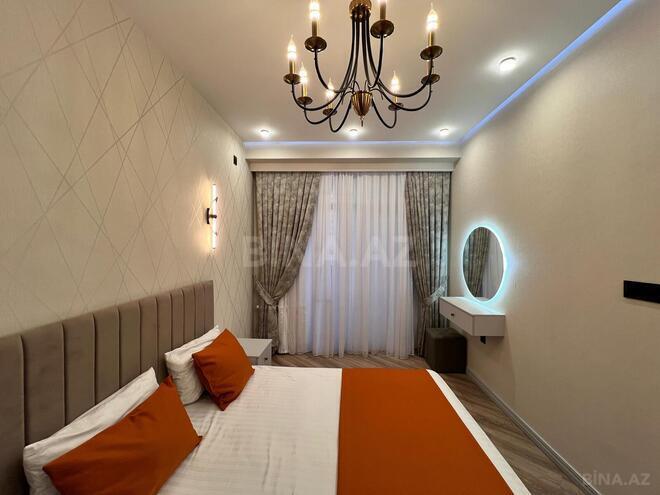 Продаётся 2-комн. новостройка 55 м², м. Ази Асланов, photo 9 from 19