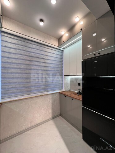 Продаётся 2-комн. новостройка 55 м², м. Ази Асланов, photo 12 from 19