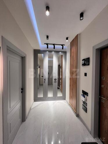 Продаётся 2-комн. новостройка 55 м², м. Ази Асланов, photo 17 from 19