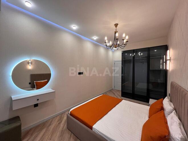 Продаётся 2-комн. новостройка 55 м², м. Ази Асланов, photo 11 from 19