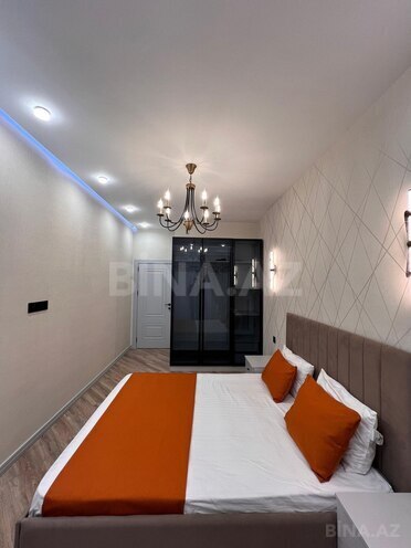 Продаётся 2-комн. новостройка 55 м², м. Ази Асланов, photo 10 from 19