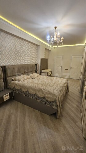 Satılır 3 otaqlı yeni tikili 142 m², photo 20 from 26