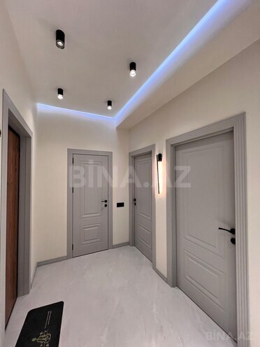 Продаётся 2-комн. новостройка 55 м², м. Ази Асланов, photo 16 from 19