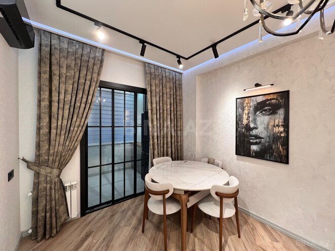Продаётся 2-комн. новостройка 55 м², м. Ази Асланов, photo 5 from 19