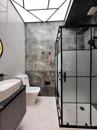 Продаётся 2-комн. новостройка 55 м², м. Ази Асланов, photo 14 from 19