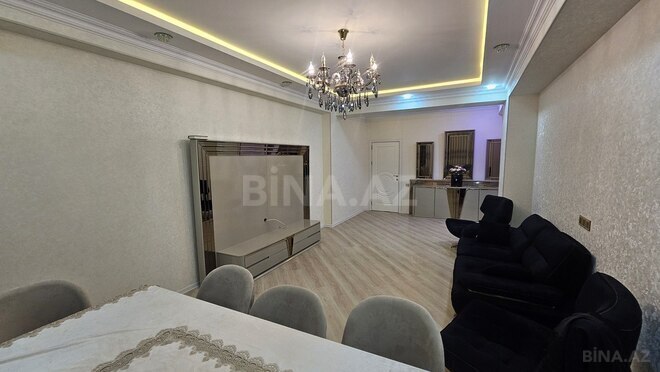 Satılır 3 otaqlı yeni tikili 142 m², photo 7 from 26