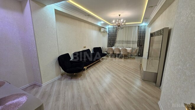 Satılır 3 otaqlı yeni tikili 142 m², photo 5 from 26