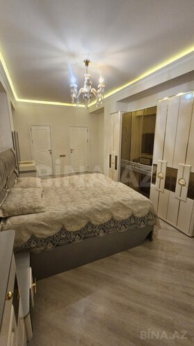 Satılır 3 otaqlı yeni tikili 142 m², photo 18 from 26
