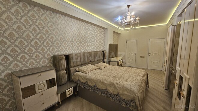 Satılır 3 otaqlı yeni tikili 142 m², photo 19 from 26