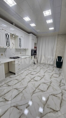 Satılır 3 otaqlı yeni tikili 142 m², photo 12 from 26