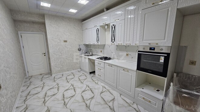 Satılır 3 otaqlı yeni tikili 142 m², photo 13 from 26