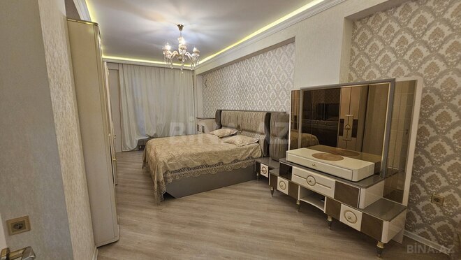 Satılır 3 otaqlı yeni tikili 142 m², photo 16 from 26