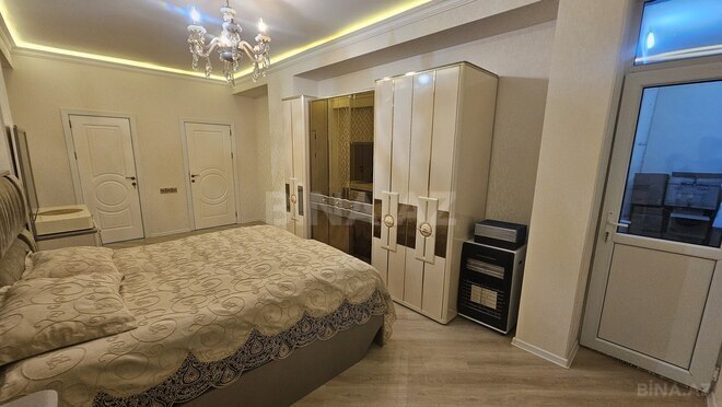 Satılır 3 otaqlı yeni tikili 142 m², photo 17 from 26