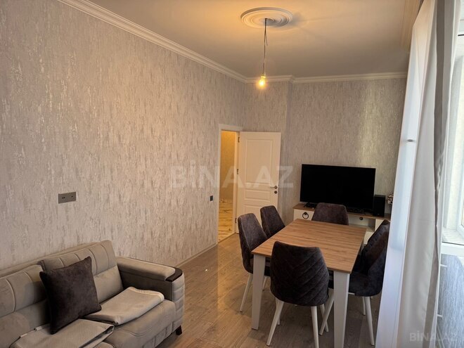 Satılır 2 otaqlı yeni tikili 65 m², photo 10 from 17