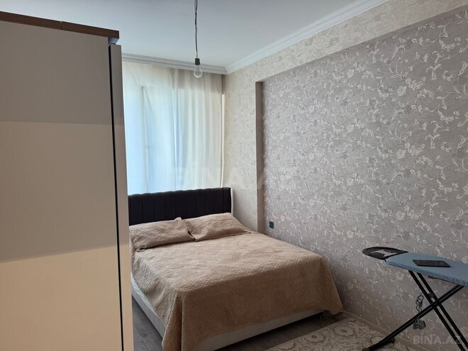 Satılır 2 otaqlı yeni tikili 65 m², photo 12 from 17