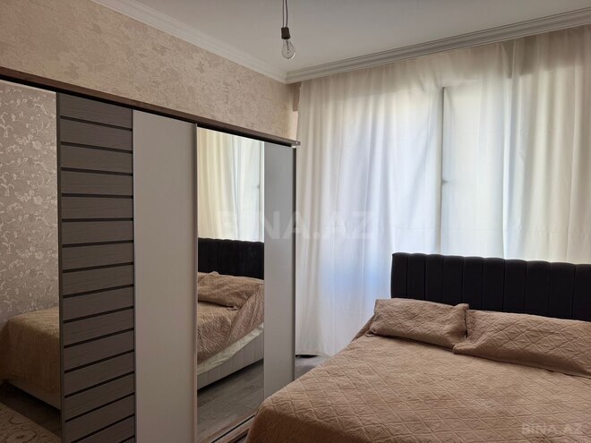 Satılır 2 otaqlı yeni tikili 65 m², photo 8 from 17