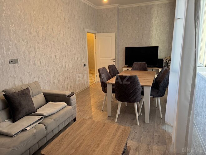 Satılır 2 otaqlı yeni tikili 65 m², photo 3 from 17