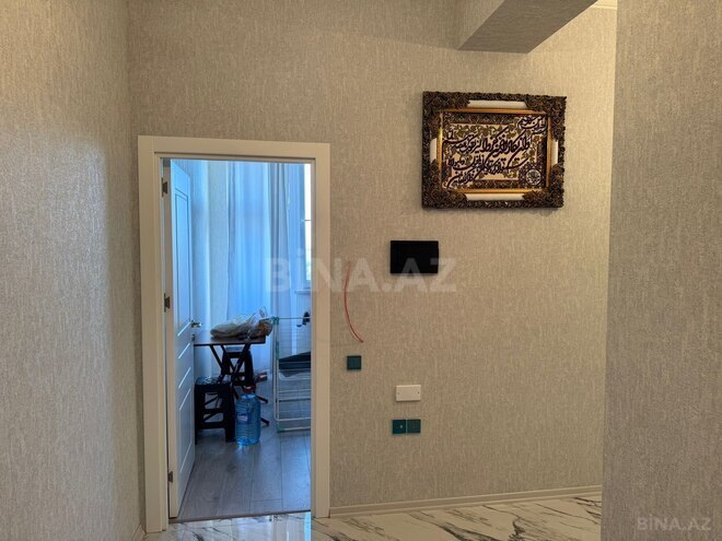Satılır 2 otaqlı yeni tikili 65 m², photo 14 from 17