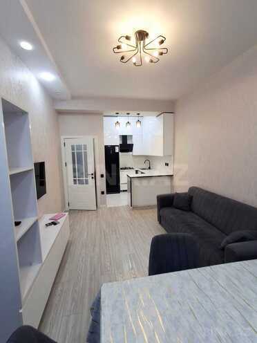 Сдаётся 2-комн. новостройка 57 м², м. 20 января, photo 3 from 14