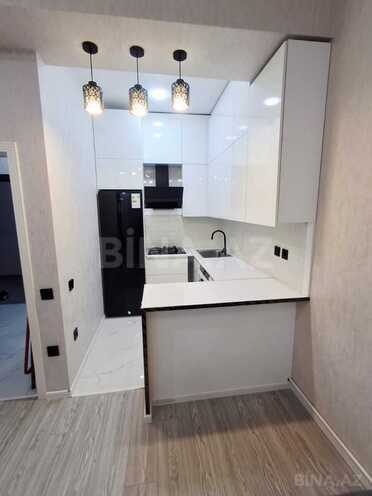 Сдаётся 2-комн. новостройка 57 м², м. 20 января, photo 7 from 14