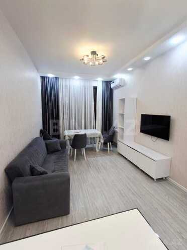 Сдаётся 2-комн. новостройка 57 м², м. 20 января, photo 5 from 14