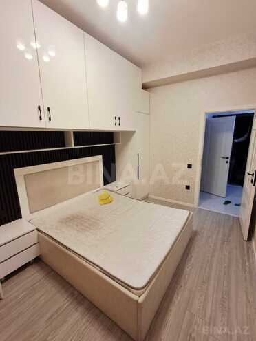 Сдаётся 2-комн. новостройка 57 м², м. 20 января, photo 11 from 14
