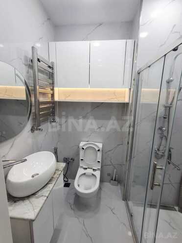 Сдаётся 2-комн. новостройка 57 м², м. 20 января, photo 13 from 14