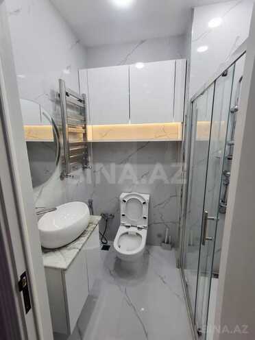 Сдаётся 2-комн. новостройка 57 м², м. 20 января, photo 12 from 14