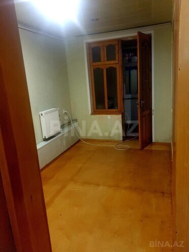 İcarəyə verilir 2 otaqlı köhnə tikili 64 m², photo 7 from 10