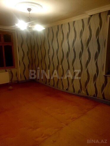 İcarəyə verilir 2 otaqlı köhnə tikili 64 m², photo 8 from 10