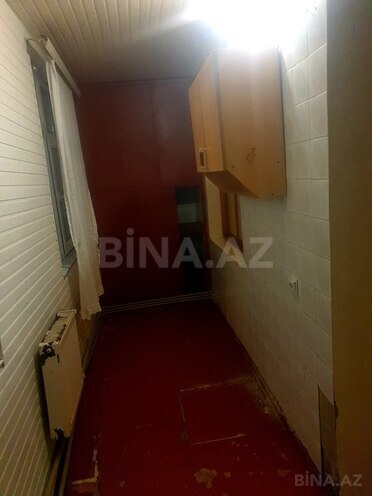 İcarəyə verilir 2 otaqlı köhnə tikili 64 m², photo 9 from 10