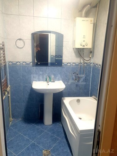 İcarəyə verilir 2 otaqlı köhnə tikili 64 m², photo 5 from 10